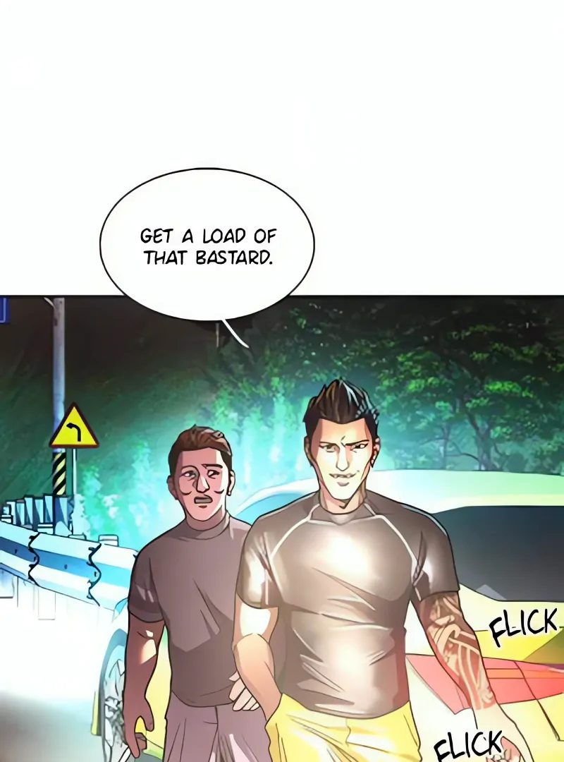 Read 1 Second Manga Online