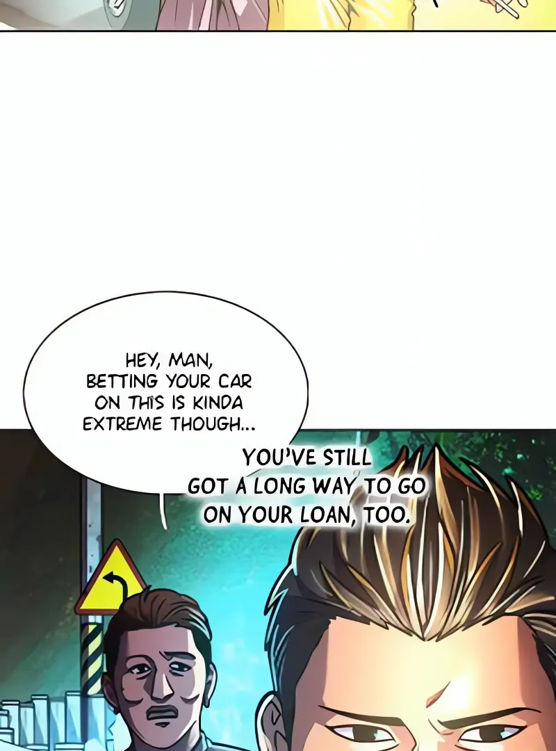 Read 1 Second Manga Online