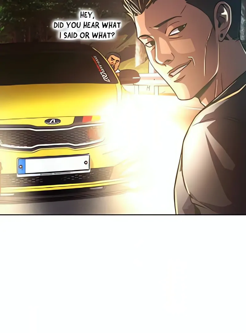 Read 1 Second Manga Online