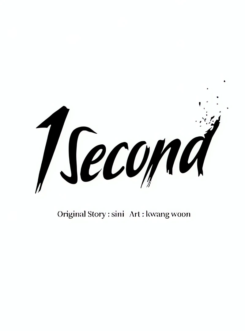 Read 1 Second Manga Online