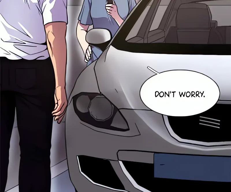 Read 1 Second Manga Online