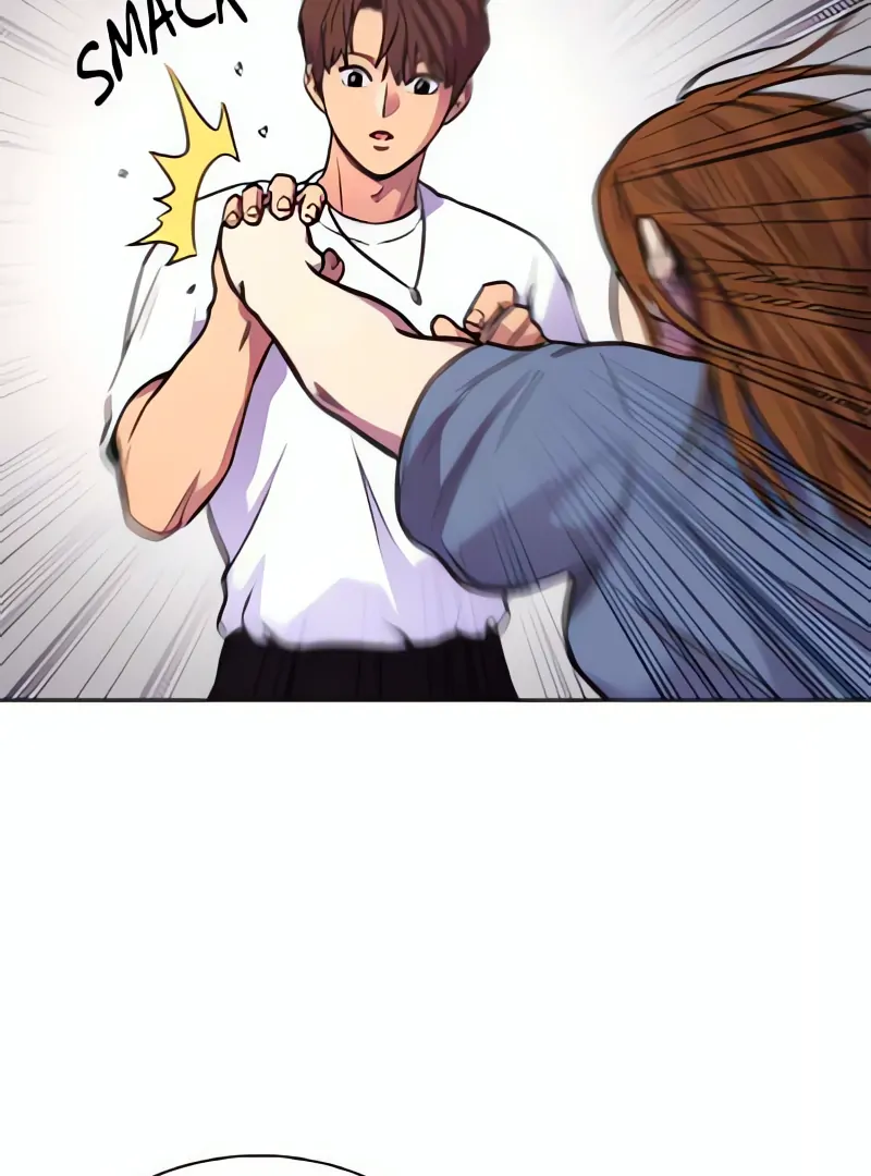 Read 1 Second Manga Online