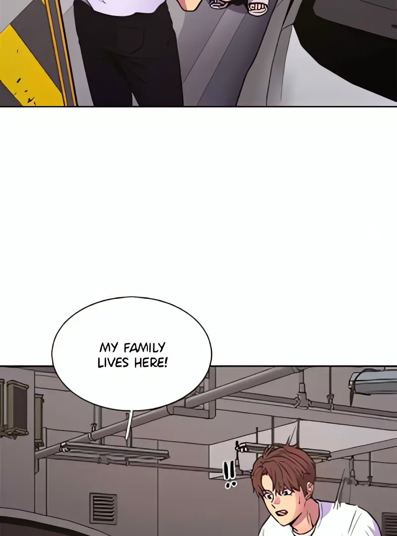 Read 1 Second Manga Online