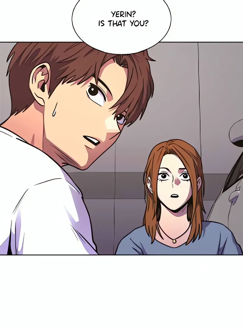 Read 1 Second Manga Online