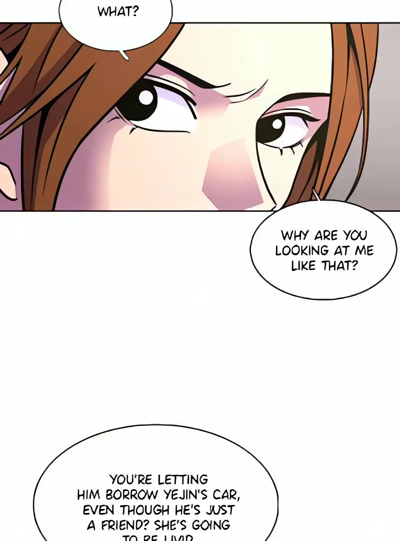 Read 1 Second Manga Online