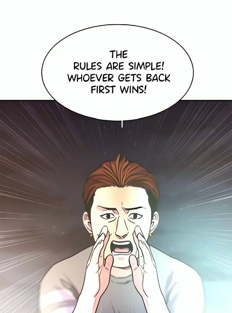 Read 1 Second Manga Online