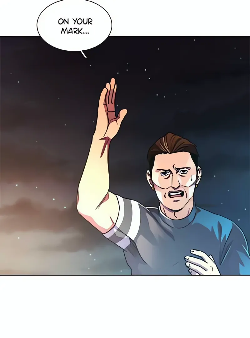 Read 1 Second Manga Online