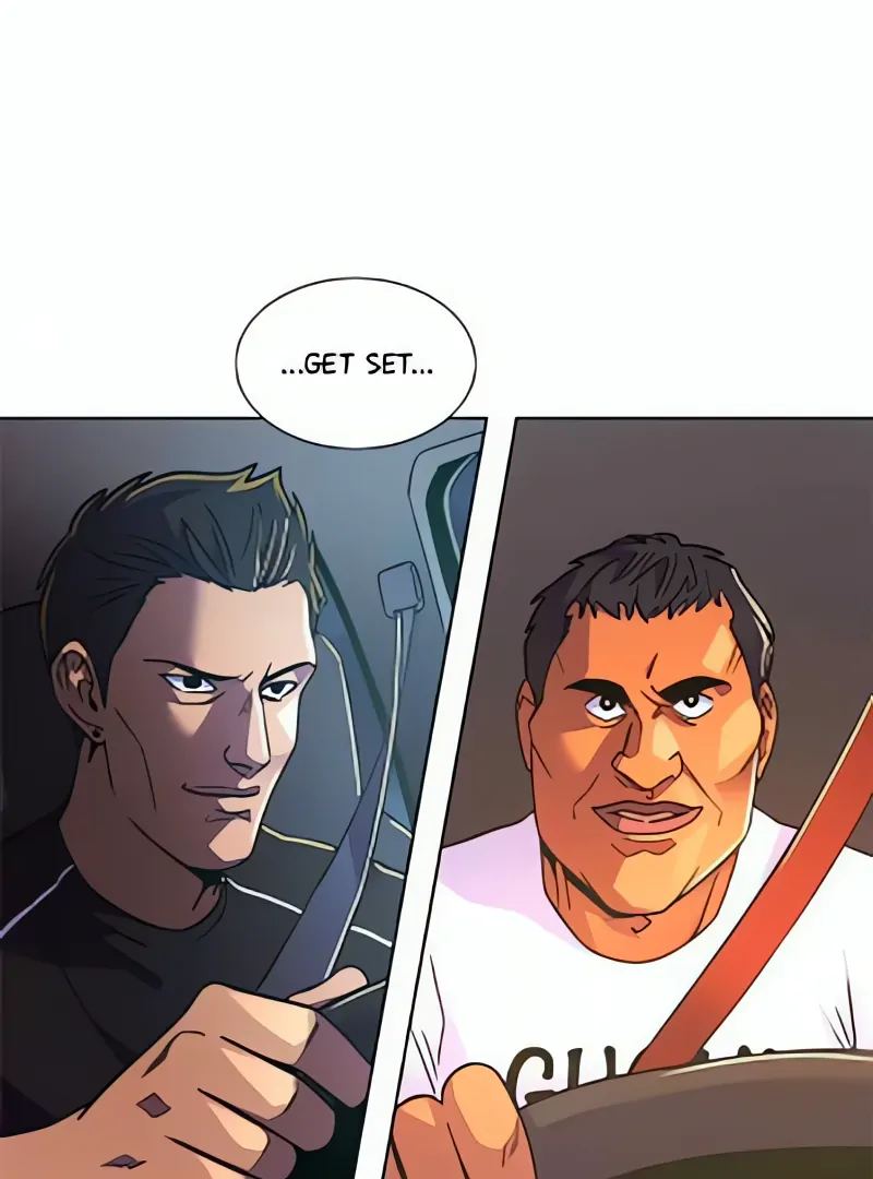 Read 1 Second Manga Online