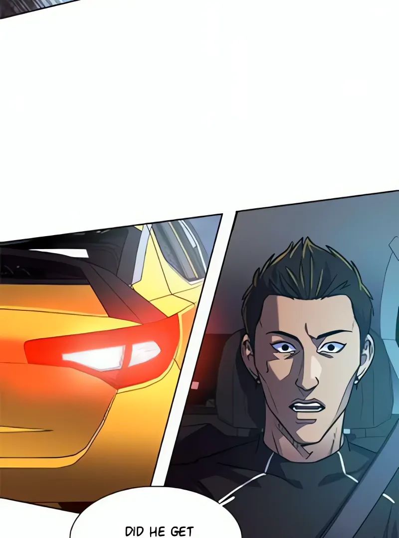 Read 1 Second Manga Online