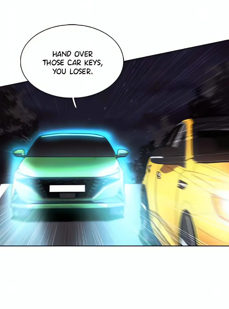Read 1 Second Manga Online