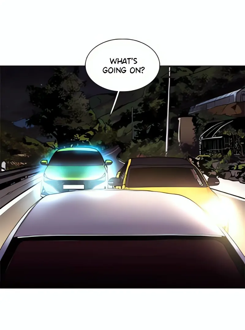 Read 1 Second Manga Online