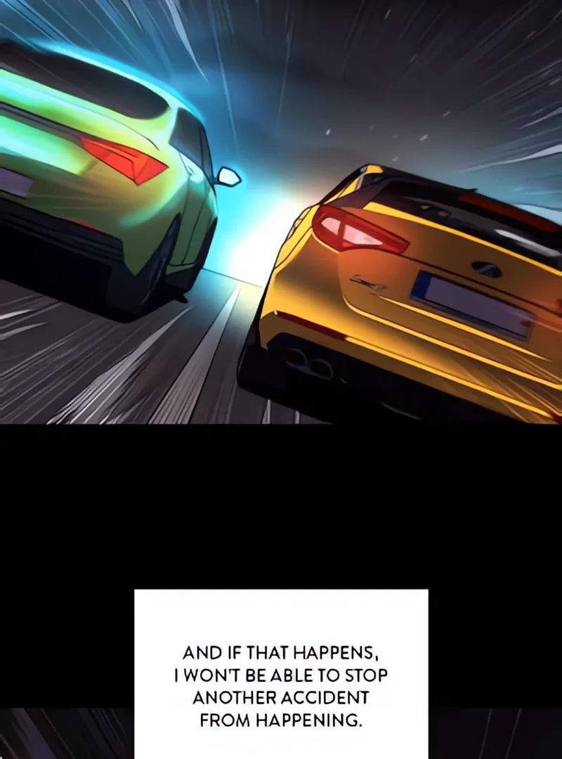 Read 1 Second Manga Online