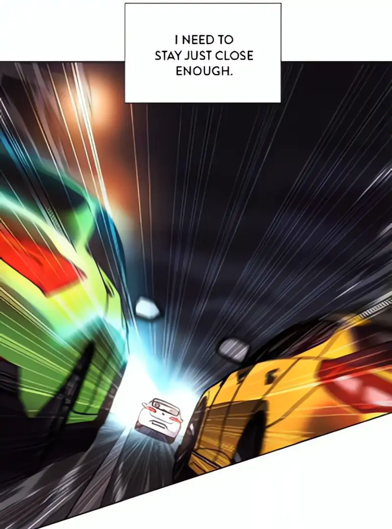 Read 1 Second Manga Online