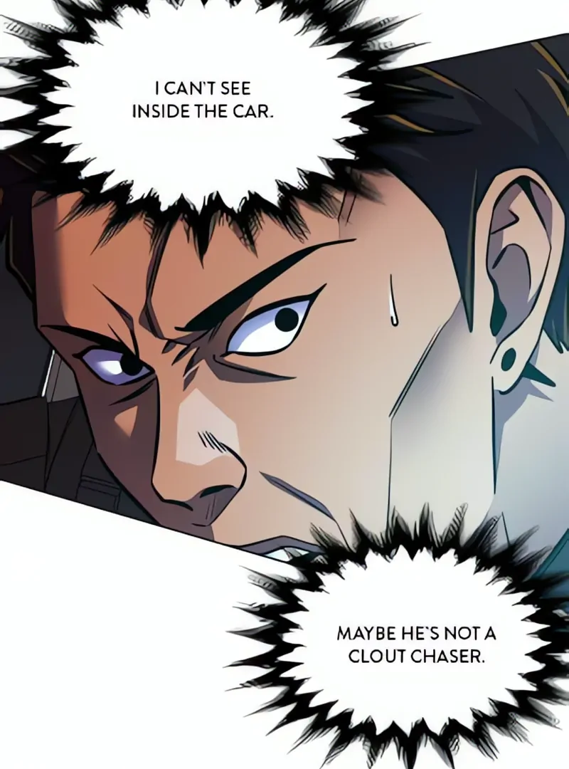 Read 1 Second Manga Online