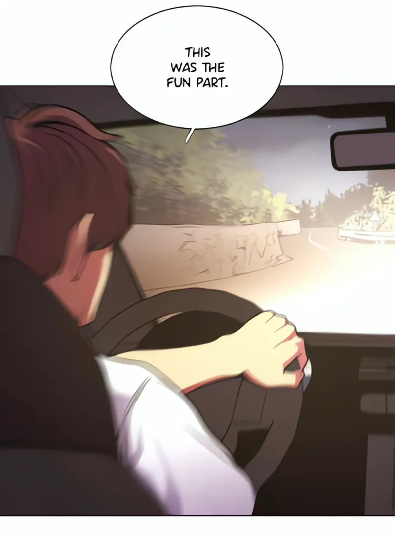 Read 1 Second Manga Online