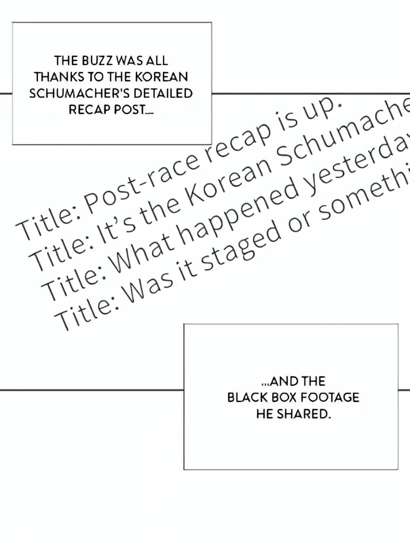 Read 1 Second Manga Online