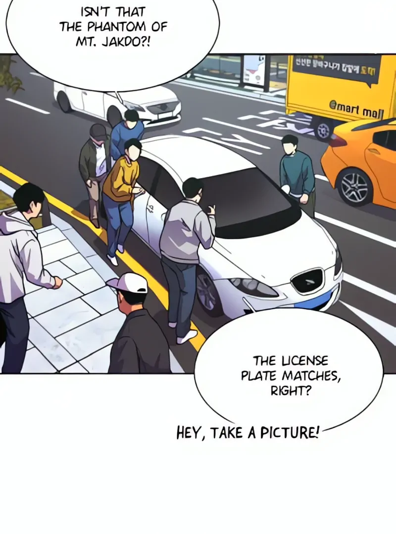 Read 1 Second Manga Online