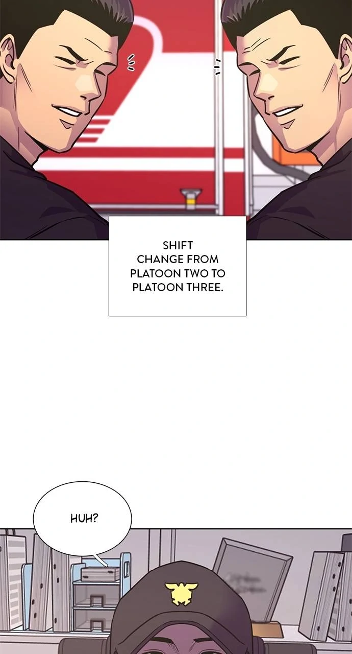 Read 1 Second Manga Online