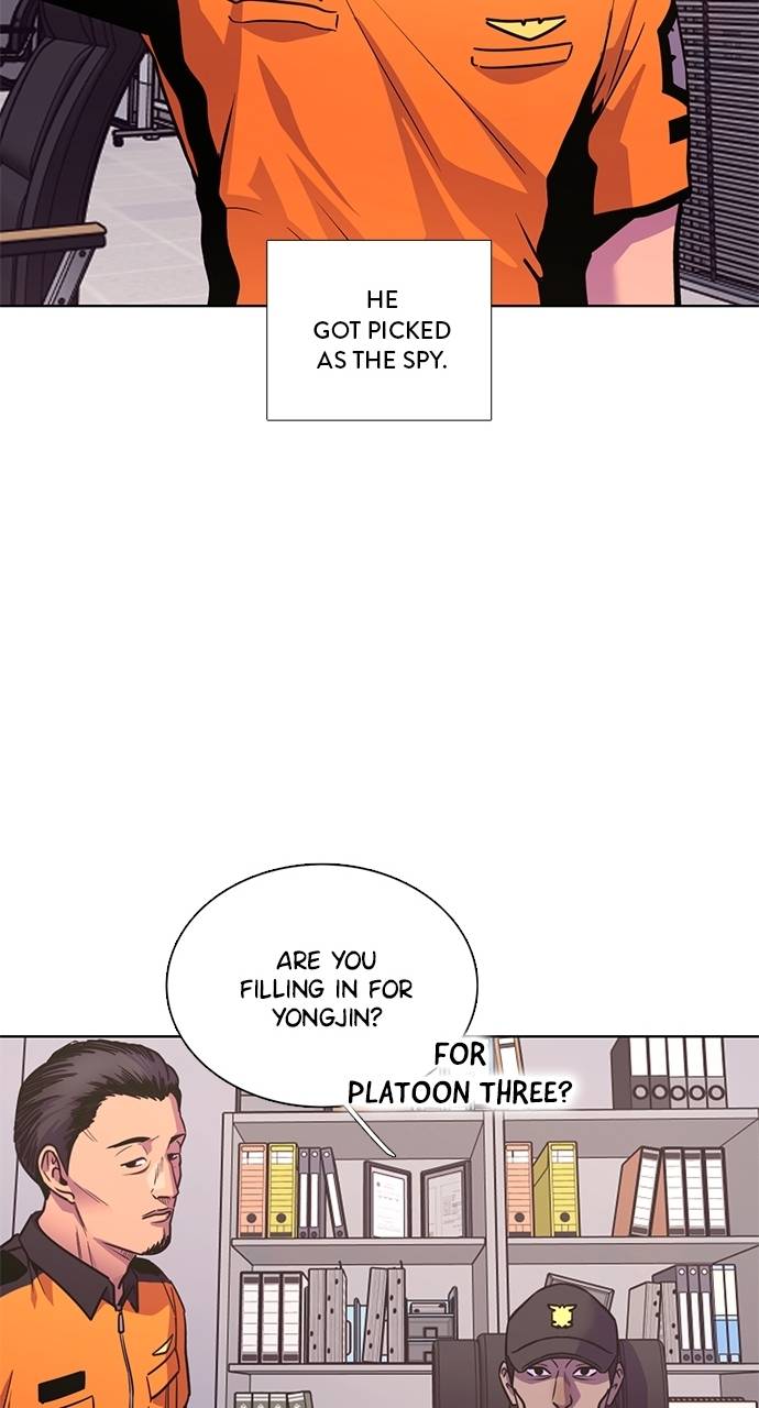Read 1 Second Manga Online
