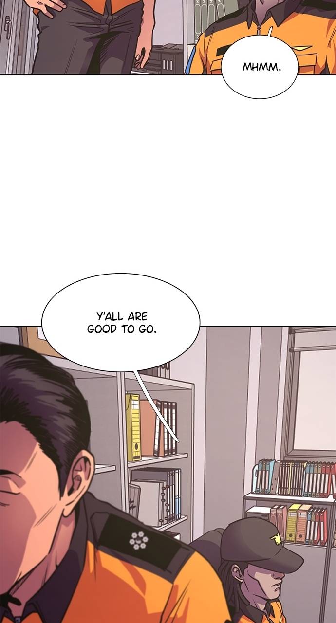 Read 1 Second Manga Online