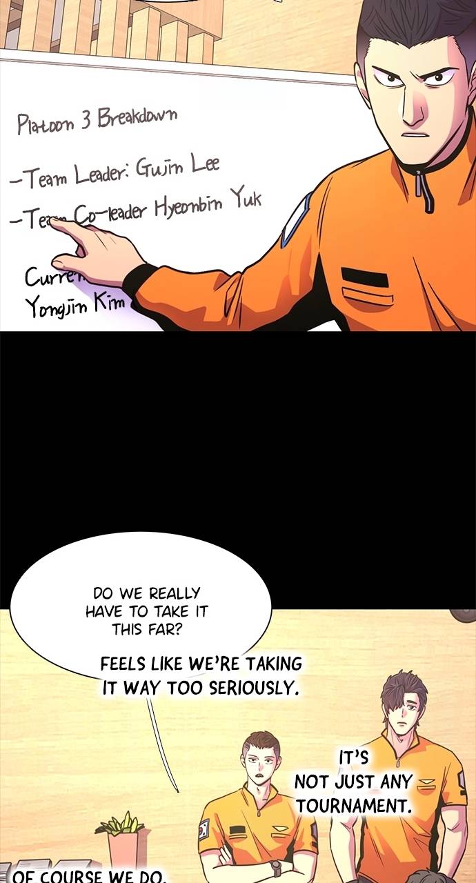 Read 1 Second Manga Online