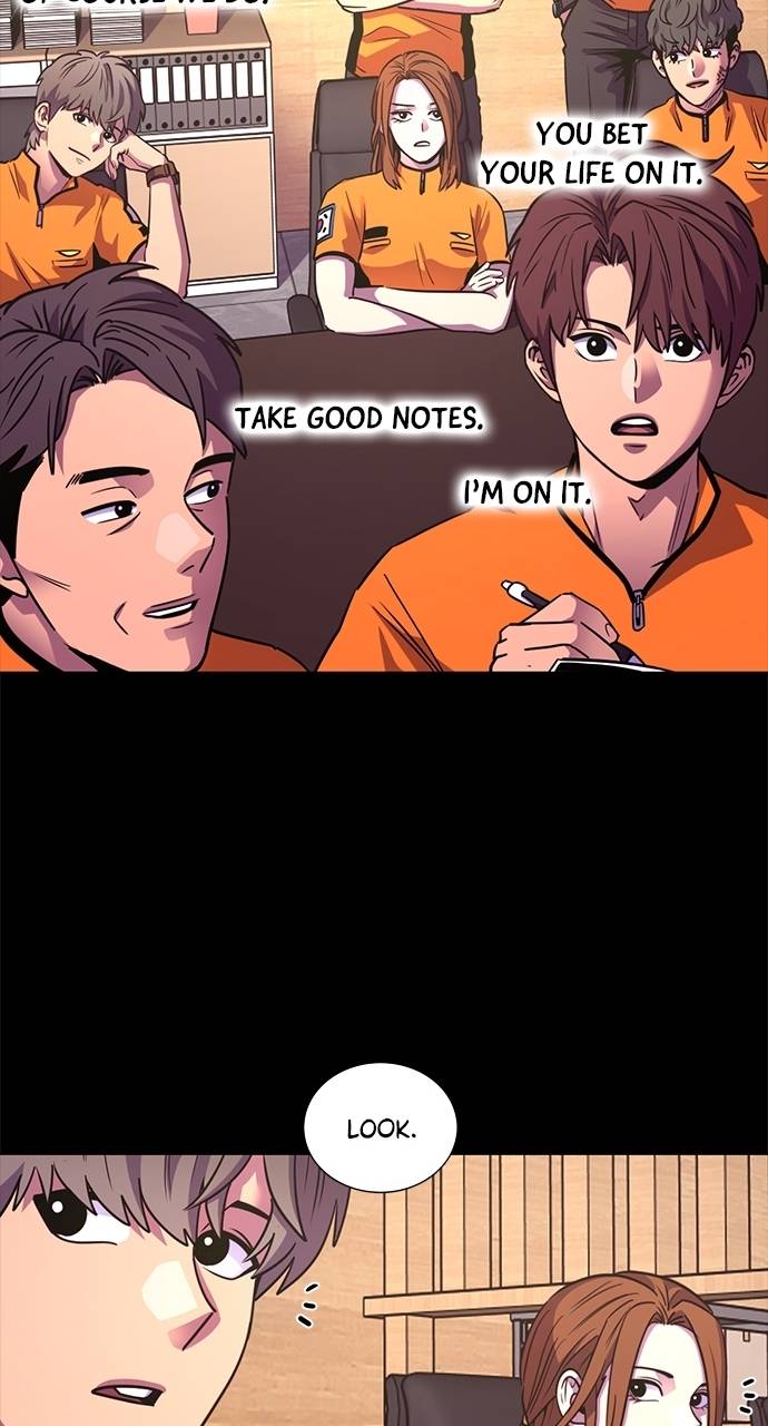Read 1 Second Manga Online