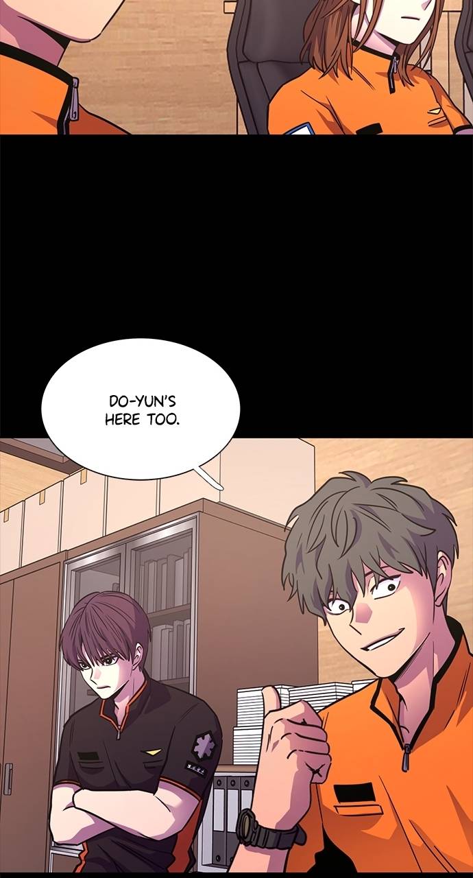 Read 1 Second Manga Online