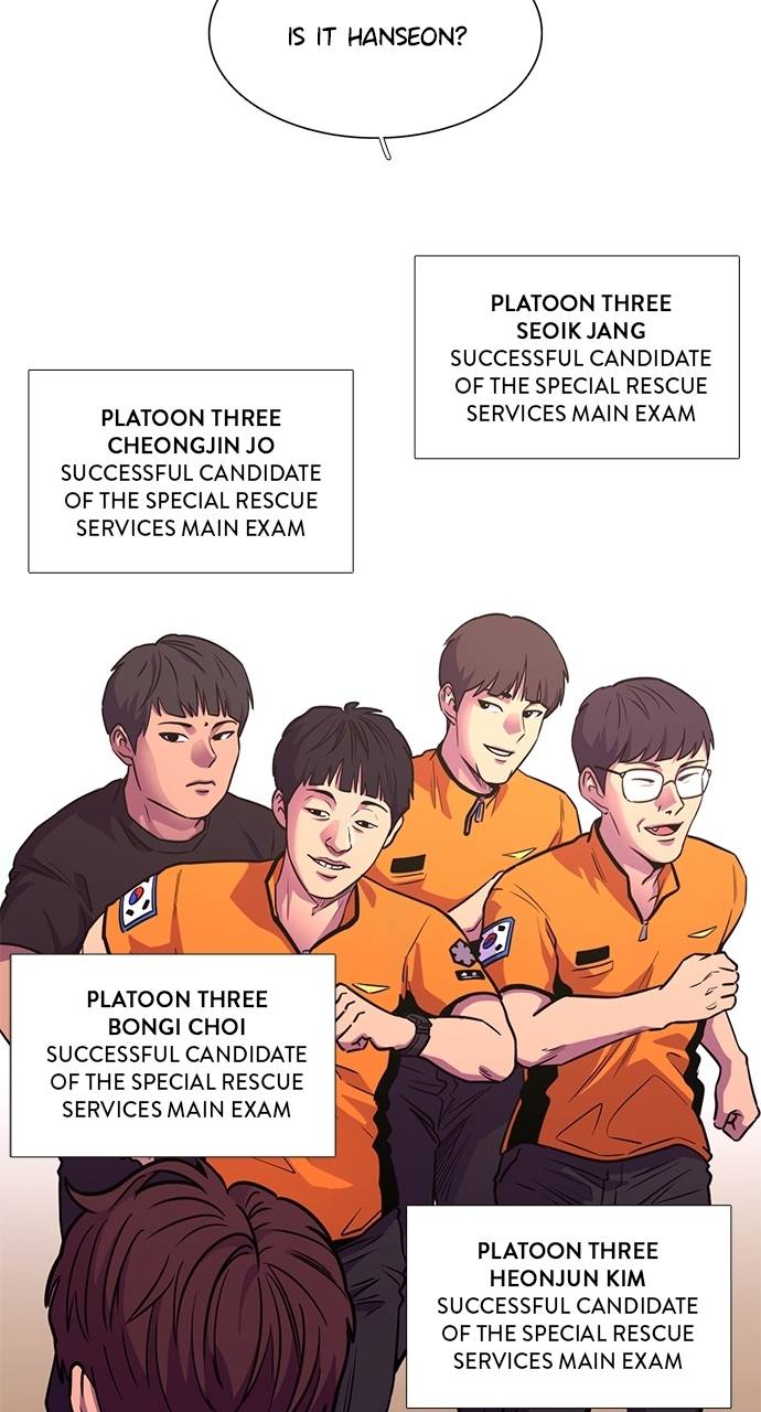 Read 1 Second Manga Online