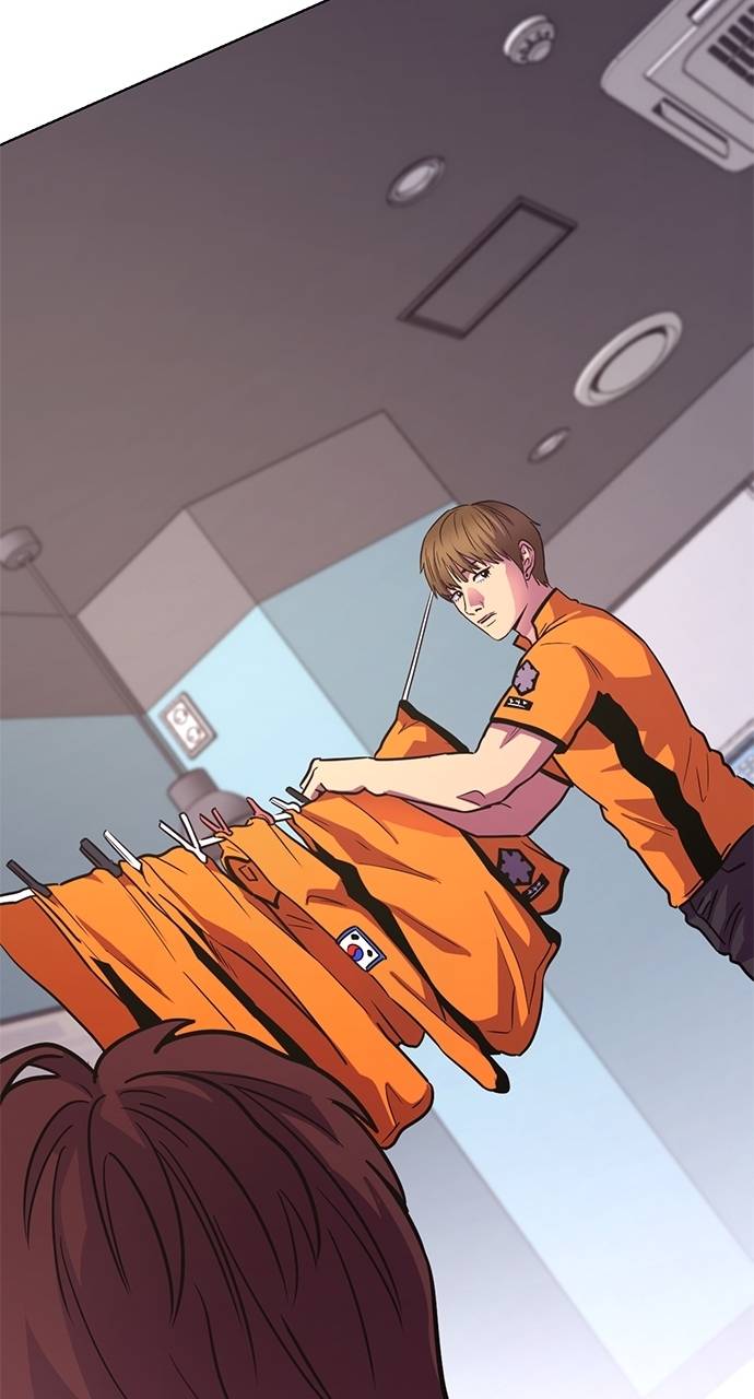 Read 1 Second Manga Online