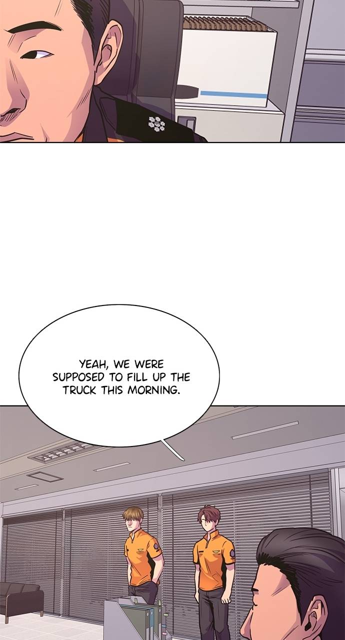 Read 1 Second Manga Online
