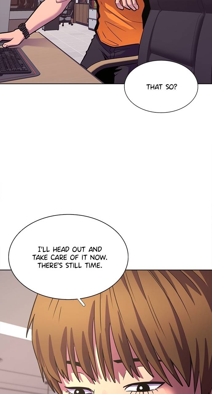 Read 1 Second Manga Online