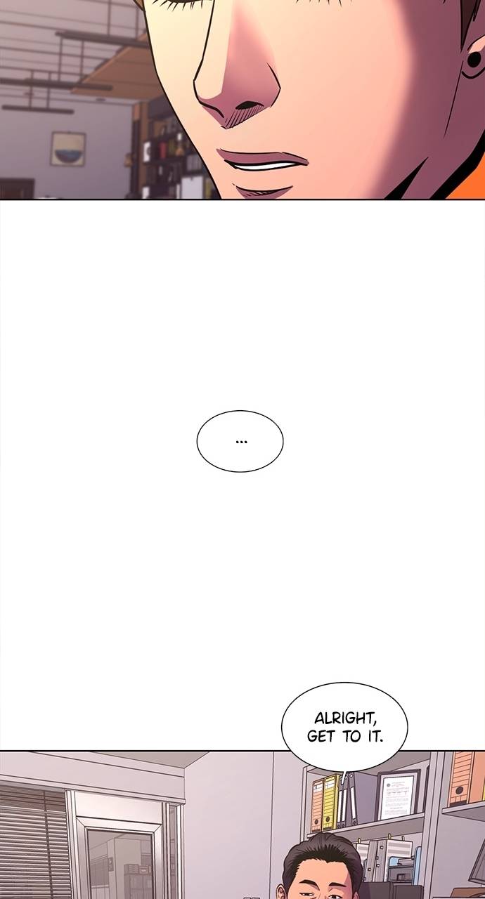 Read 1 Second Manga Online