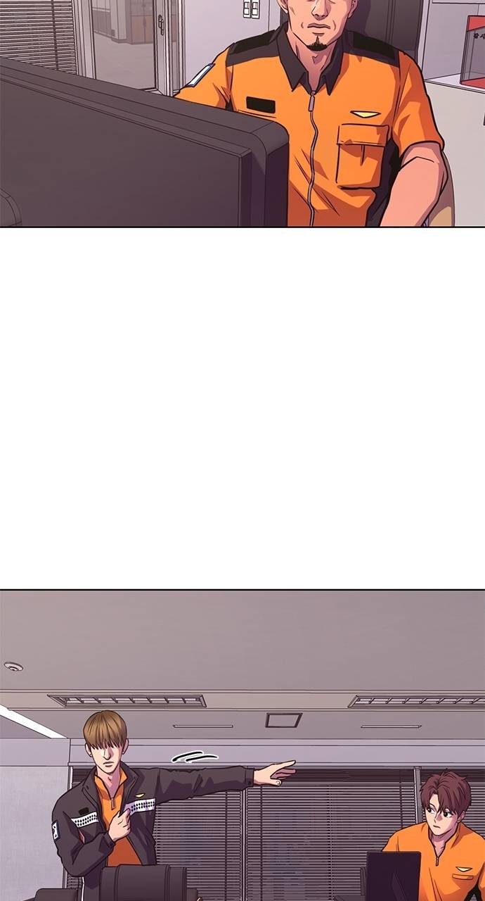 Read 1 Second Manga Online