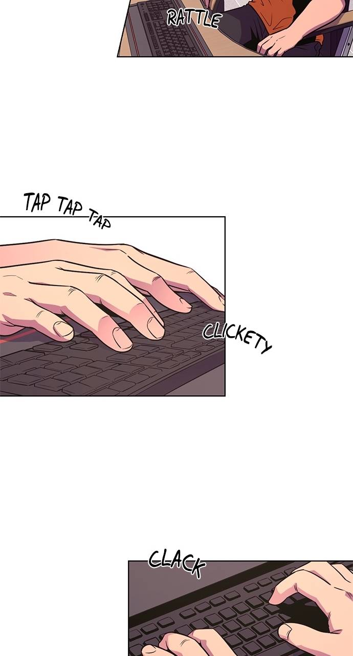 Read 1 Second Manga Online