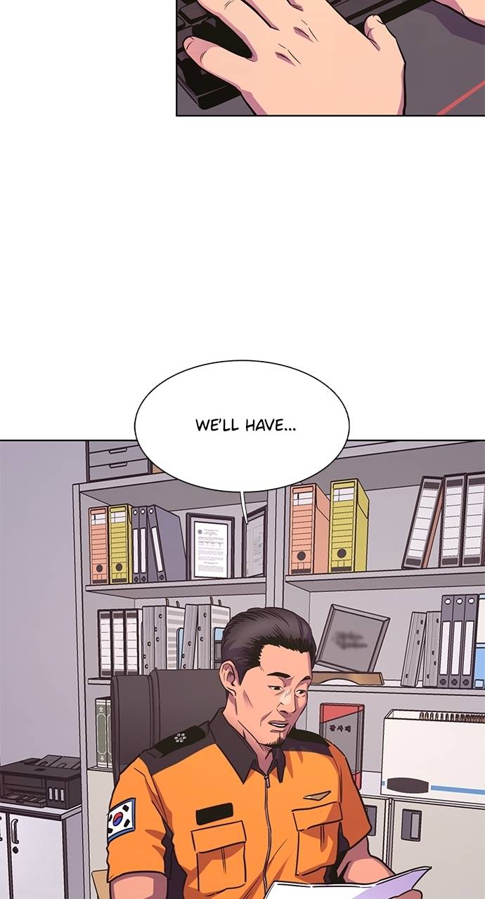 Read 1 Second Manga Online