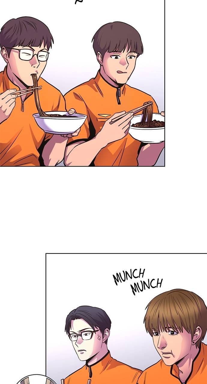 Read 1 Second Manga Online