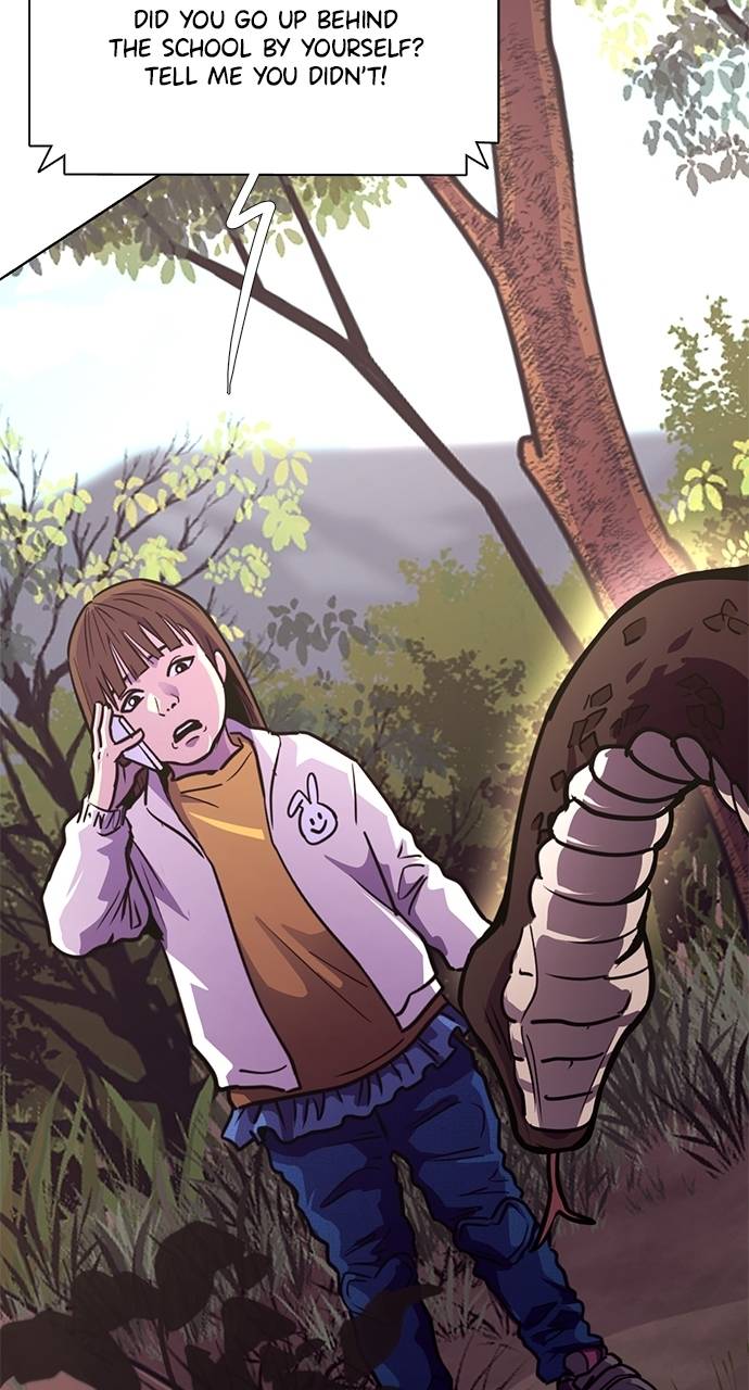 Read 1 Second Manga Online