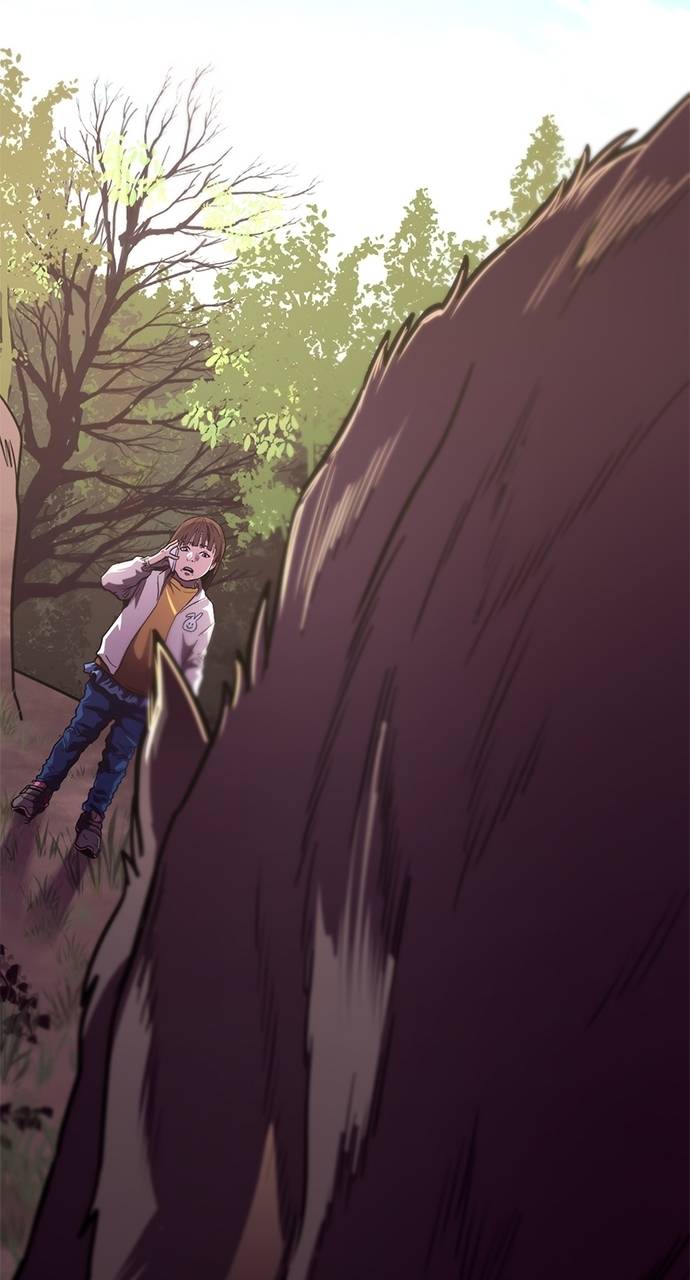 Read 1 Second Manga Online