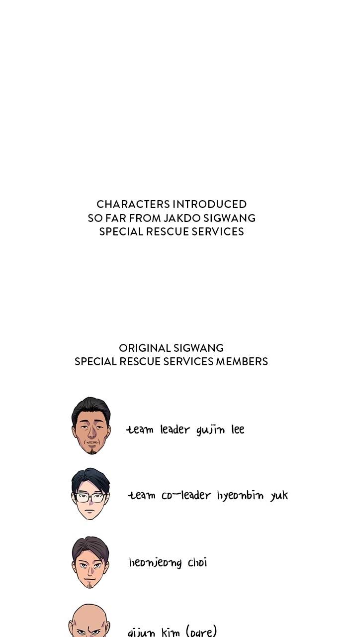 Read 1 Second Manga Online
