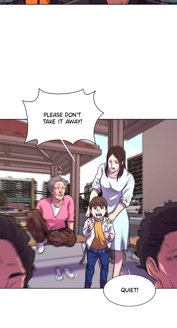Read 1 Second Manga Online