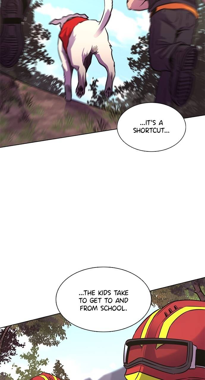 Read 1 Second Manga Online