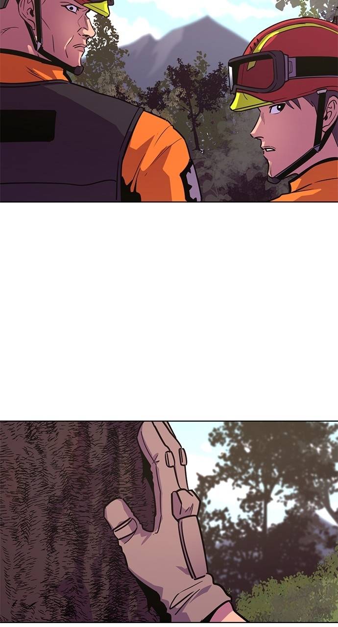 Read 1 Second Manga Online