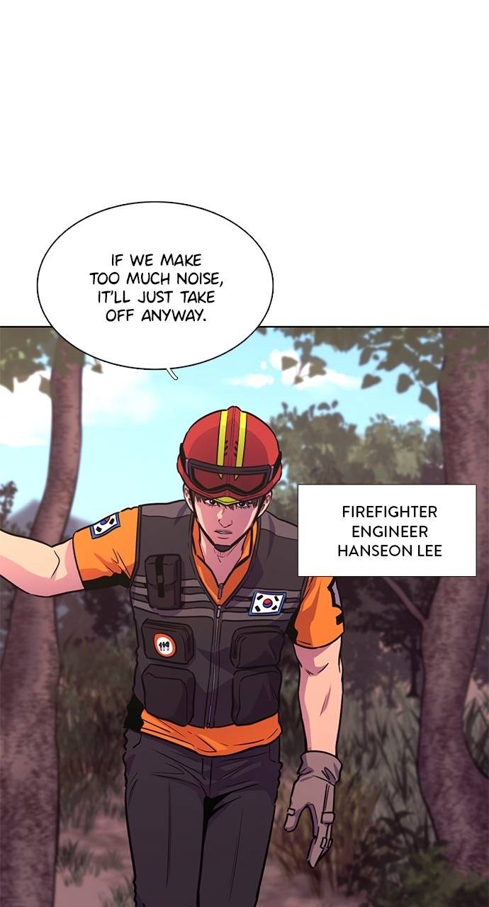 Read 1 Second Manga Online