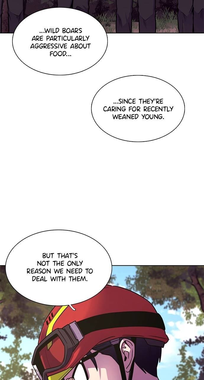 Read 1 Second Manga Online