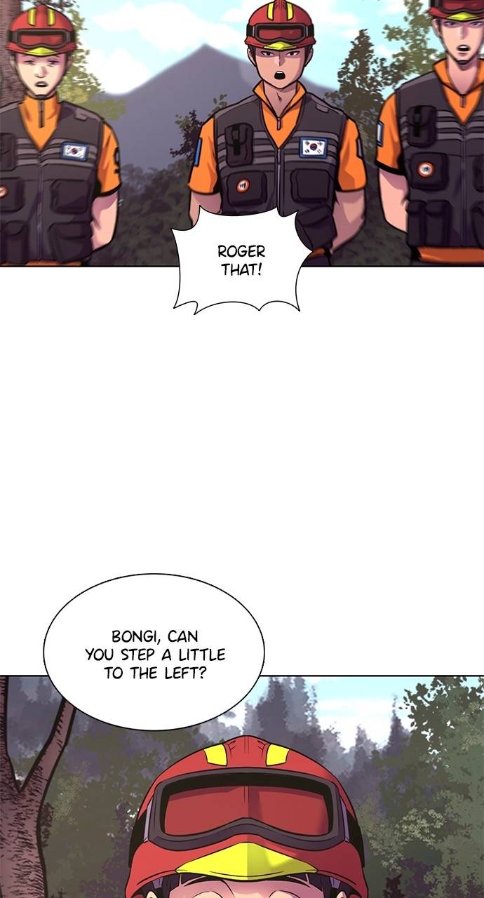 Read 1 Second Manga Online