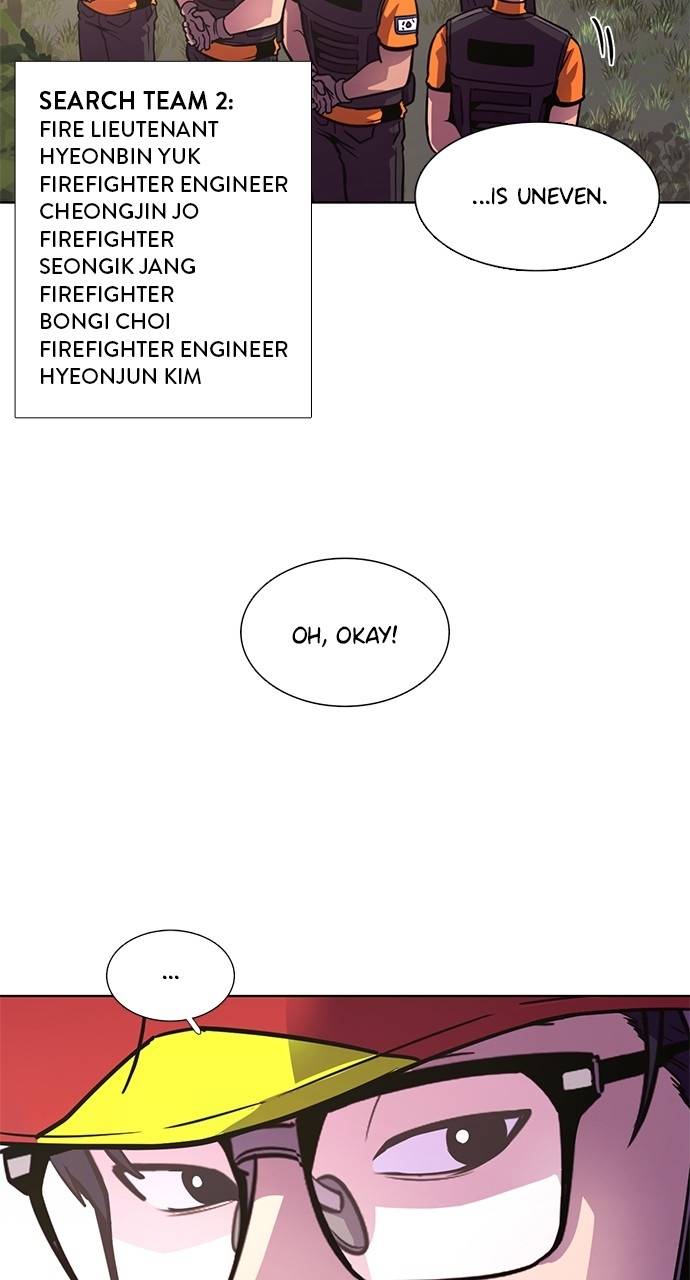 Read 1 Second Manga Online
