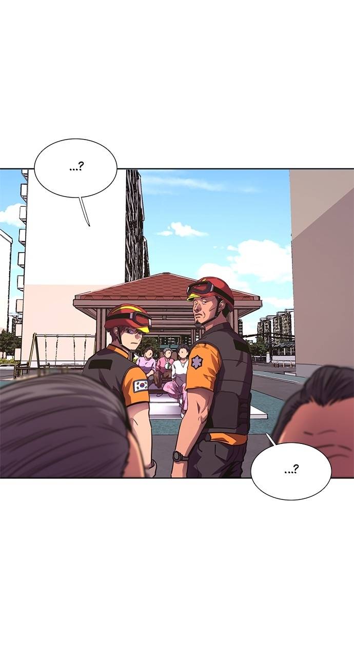 Read 1 Second Manga Online