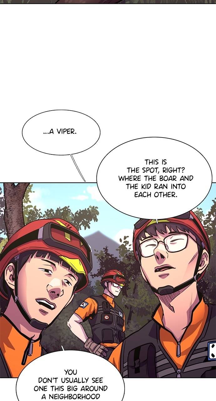 Read 1 Second Manga Online