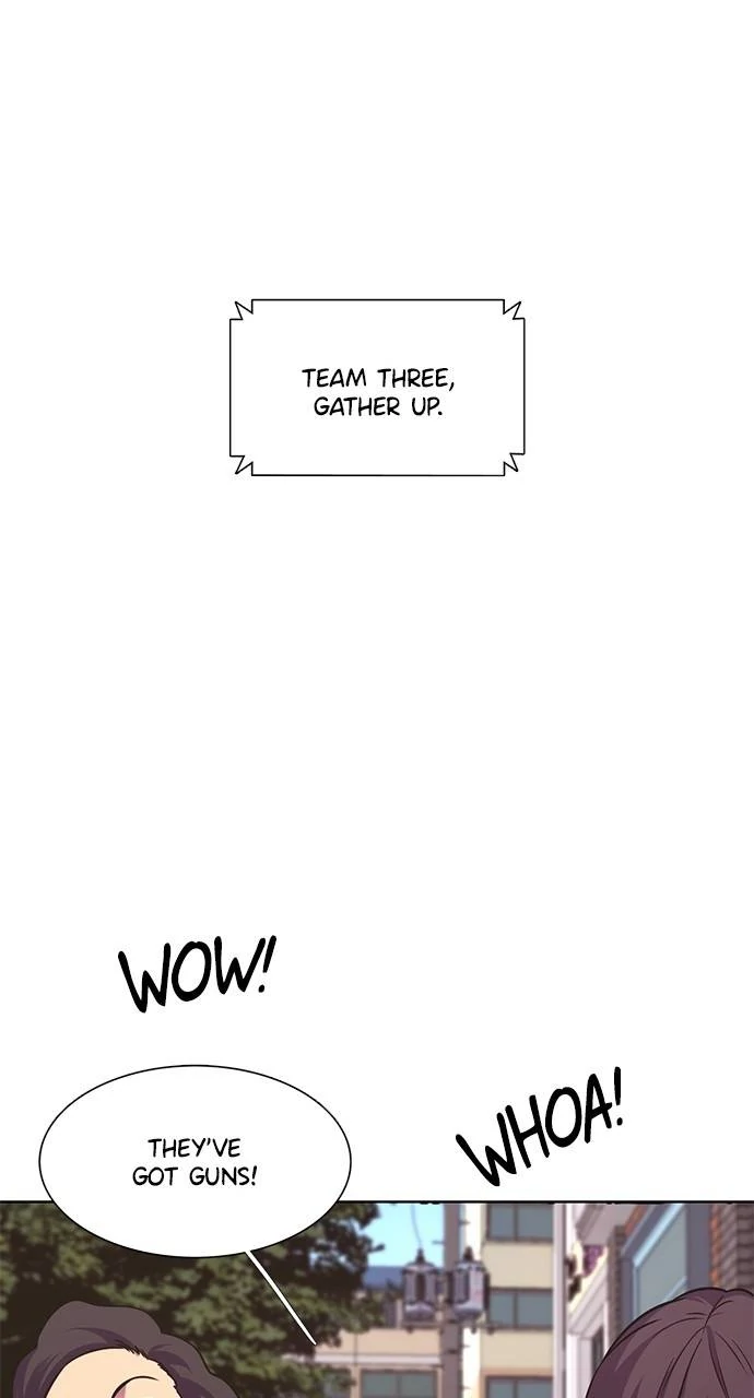 Read 1 Second Manga Online