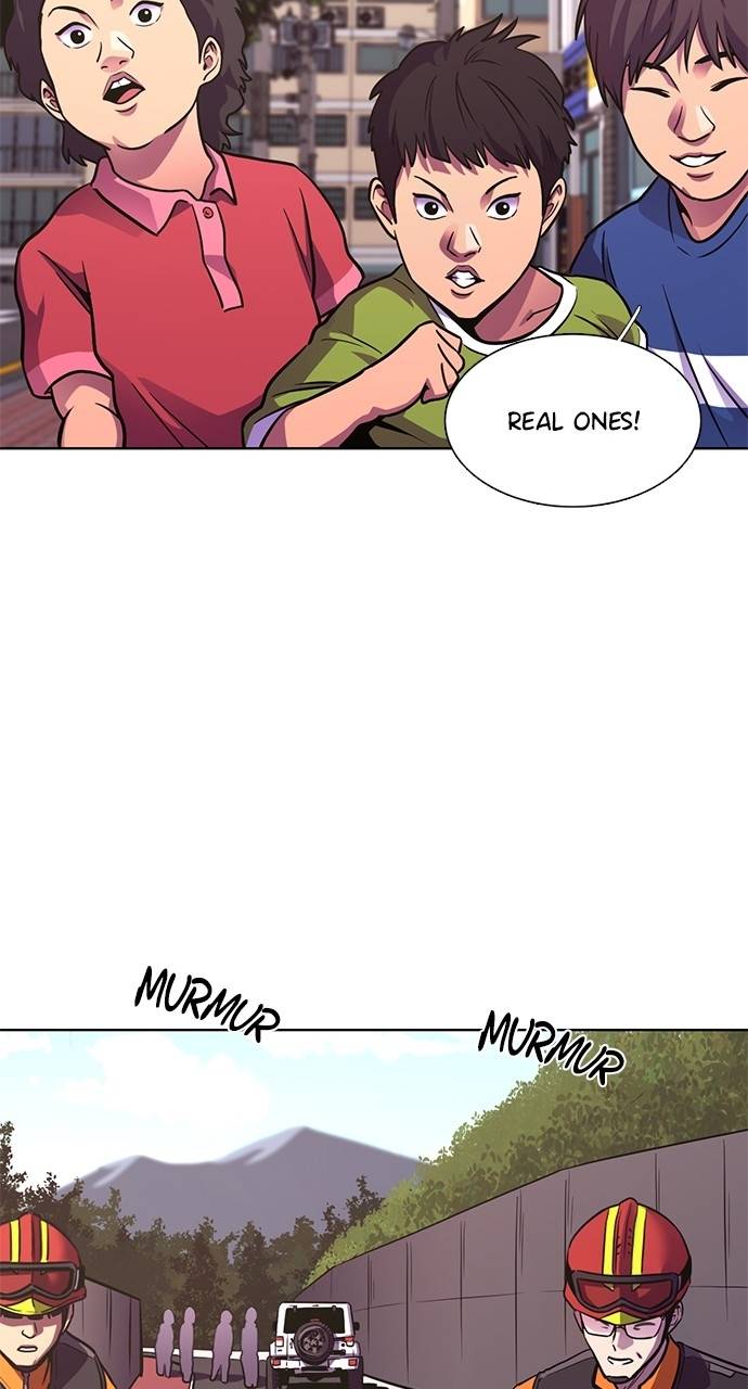 Read 1 Second Manga Online